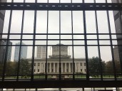 Lawyers ask judge for injunction blocking transfer of Ohio unclaimed funds to Browns stadium