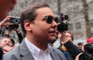 Kendall & Casey: Trump Commutes George Santos’ Prison Sentence