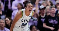 Napheesa Collier slammed the WNBA's leadership. Here's why that matters