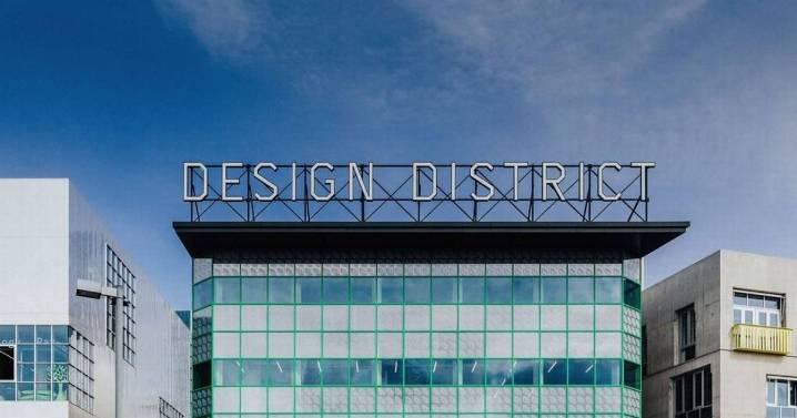 UK creative industries under threat from soaring office rents