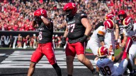 Iowa State football linebacker Caleb Bacon on defensive breakdowns