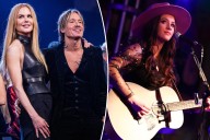 Dad of Keith Urban’s guitar player on rumors after Nicole Kidman divorce