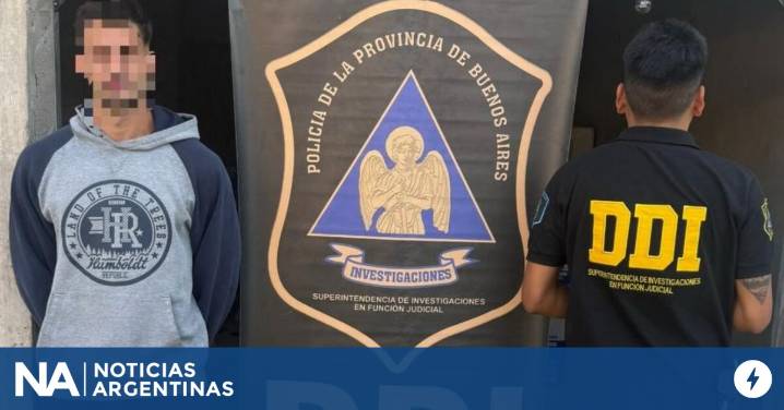 Detuvieron a un ex participante de Gran Hermano por promocionar apuestas ilegales
