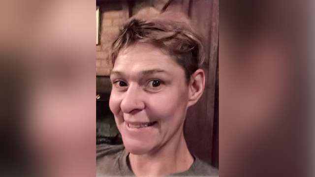 South Carolina woman's death suspicious