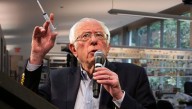 Bernie Sanders Confused After U.S. Beats Cuba To Producing COVID Vaccine