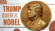 ¿Quién ganará el Premio Nobel de la Paz? Sí, Donald Trump, entre los favoritos