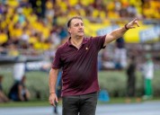 Estos son los convocados por Néstor Lorenzo para los amistosos de octubre; Kevin Serna, la principal novedad