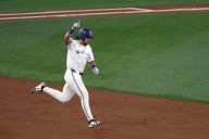 Blue Jays Make Insane World Series History With Game 1 Grand Slam vs Dodgers