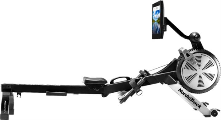 This recalled rowing machine in your home gym could be a dangerous fire hazard