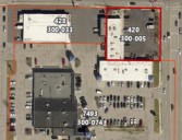 Mexican restaurant may replace Dickey’s Barbecue Pit outside Grand Rapids
