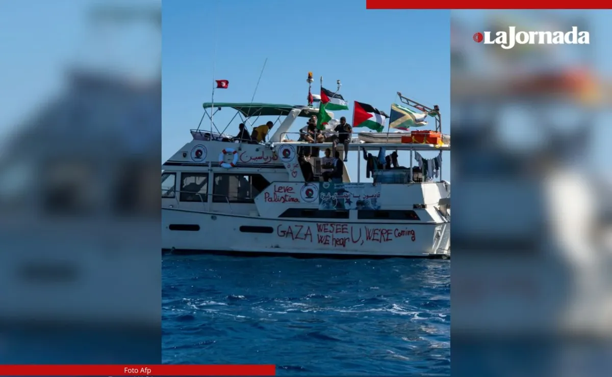 Hamas pagará con el infierno si no acepta el plan de paz: Washington
