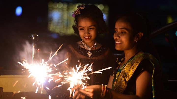 In historic development, California designates Diwali as state holiday