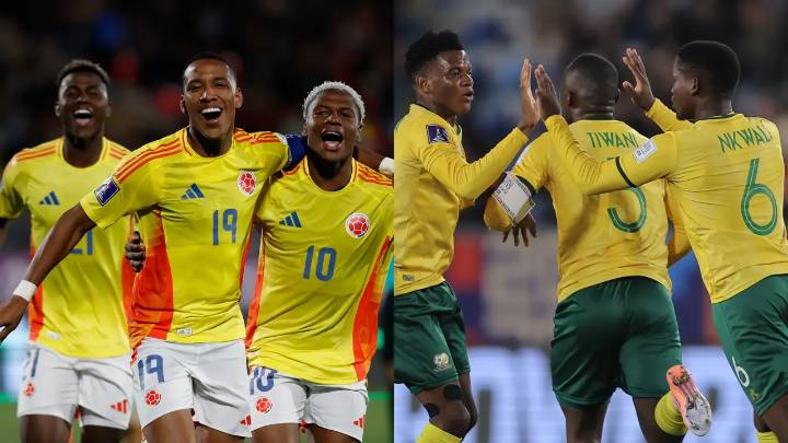 Colombia vs Sudáfrica Mundial sub-20: la IA revela su predicción del partido