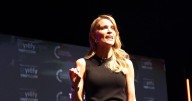 Glenn Youngkin, Megyn Kelly headline Turning Point stop at Virginia Tech