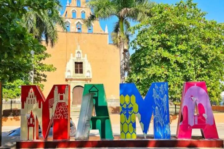 Este es el significado de Mama, municipio de Yucatán