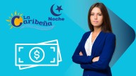 La Caribeña Noche y los resultados oficiales del sábado 11 de octubre de 2025