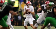 As No. 3 Indiana continues to reach new milestones, Cignetti taking a business