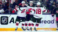 Mercer scores twice, Devils edge Blue Jackets
