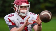Preps insider: Knox running back Myles McLaughlin on record pace