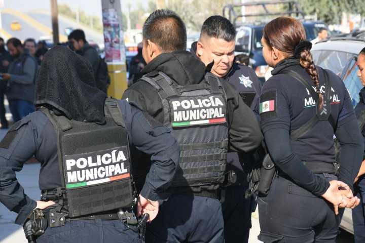 Torreón prepara operativos por Halloween y Día de Muertos para regular el comercio