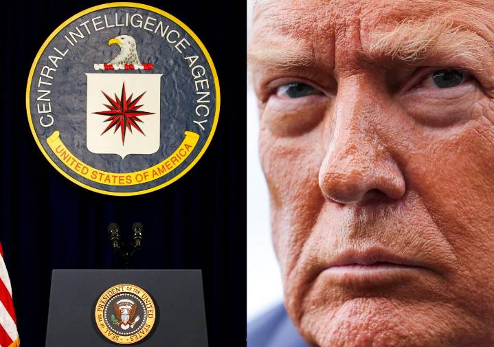 The Guardian: La CIA desempeña el papel más importante en ataques de EEUU en el mar Caribe