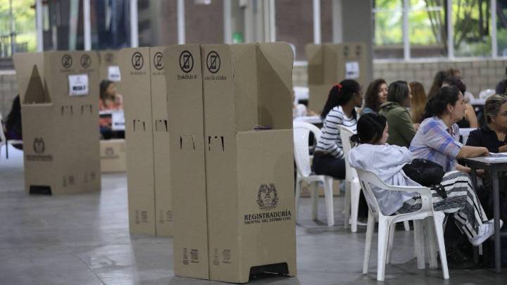 Las siete alertas que dejó la consulta del Pacto: maquinaría, votos nulos y baja participación