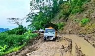Ayacucho: intensas lluvias provocan huaico que arrasó viviendas y varias hectáreas de cultivos