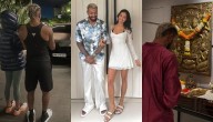 Hardik Pandya & Mahieka Sharma Celebrate Diwali 2025: PDA, BOLD Outfits, and Viral Maldives Moments