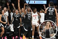 Becky Hammon’s 5-Word Demand Pushes A’ja Wilson & Aces to Brink of WNBA Title