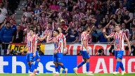 Real Betis - Atlético de Madrid, en directo hoy: jornada 10 de LaLiga EA Sports