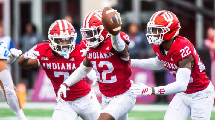 Indiana football can be national champions, Urban Meyer says, win vs UCLA
