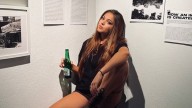 Helena Garza, activista anticaza: "Algunos cazadores respetan más a los animales que la mayoría de personas"
