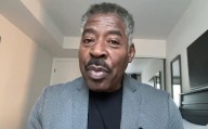 Ernie Hudson endorses Benton Harbor Commission candidate