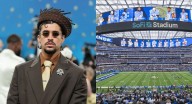 ¿Bad Bunny en riesgo de ser vigilado? Polémica por controles migratorios en el Super Bowl LX Evento previsto para el 8 de febrero de 2026 en Santa Clara, California, ya genera polémica meses antes de 