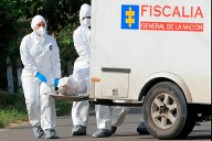 Hallan venezolano muerto con signos de tortura en motel de Medellín