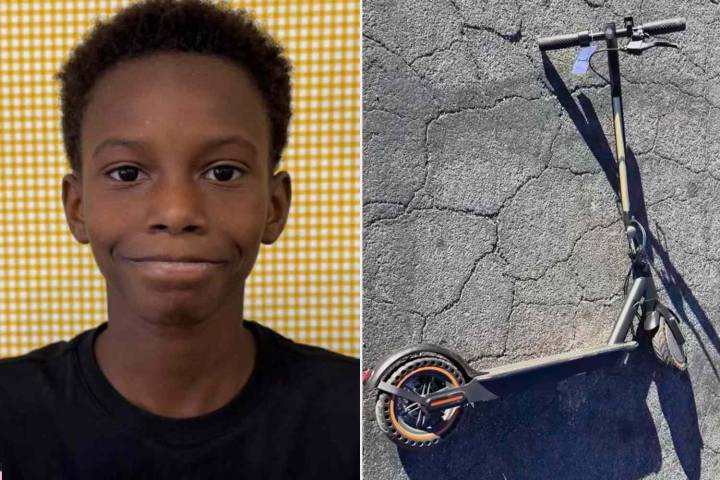 10-Year-Old Boy Dies, 9-Year-Old Injured After E-Scooter Collides with Truck