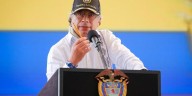 Gustavo Petro ordena la expulsión de diplomáticos israelíes de Colombia por detención de flotilla a Gaza 