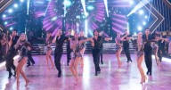 'Dancing With the Stars' Announces 2026 Live Tour: What To Know