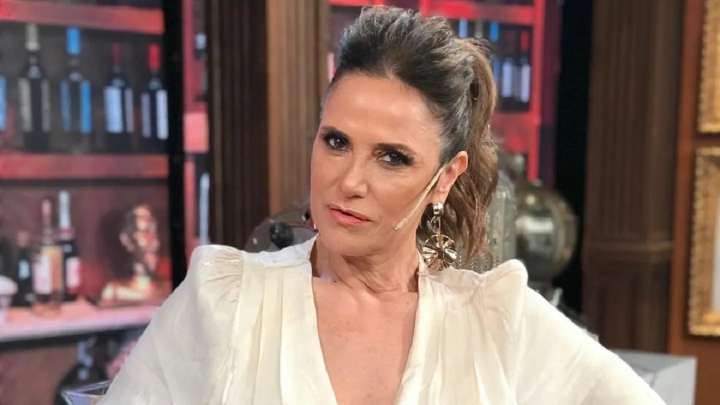«A los besos»: El apasionado romance de María Fernanda Callejón con un joven desconocido