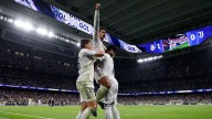 Champions League: Real Madrid derrota 1 a 0 al Juventus en el Santiago Bernabéu