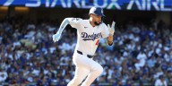 Andy Pages pros and cons of being in Dodgers' World Series lineup