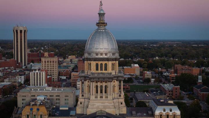 Aide to Mass Gov. Healey charged in cocaine trafficking scheme allegedly linked to state office building