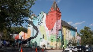 Reviving Sacred Ground: Historic DC Church Reborn as Creative Sanctuary 'for the Glory of God'