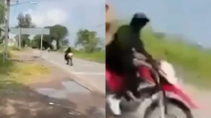 Don Nico, el Heladero Baleado en Salvatierra, Continúa Grave y Ya Había Recibido Amenazas