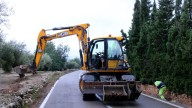 El Gobierno aprueba 2,6 millones de euros en subvenciones a 23 municipios de Catalunya afectados por la DANA de 2024