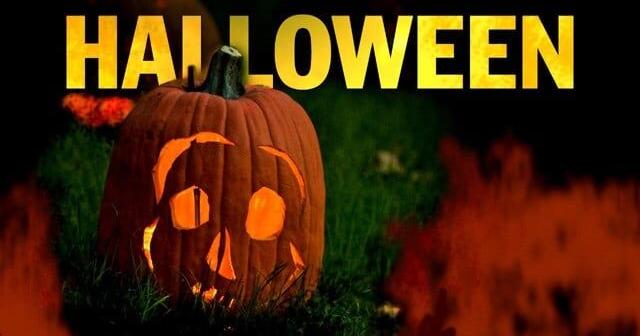 Be safe while you're being spooky this Halloween