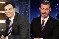 Jimmy Kimmel Admits He'd 'Pray They Cancel the Show' During Early Late Night Days