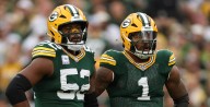 Micah Parsons and Rashan Gary are on pace to make productive marks on Packers history