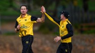 Joel Paris takes five to lead WA to first One-Day Cup win over South Australian