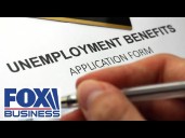 Economist explains how one age group can afford to be unemployed